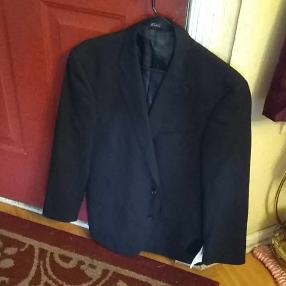 Alfani Dress Blazer